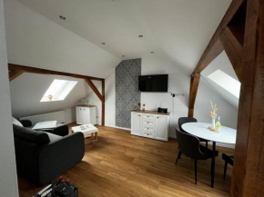 Landhaus-Ferienwohnung am Fluss